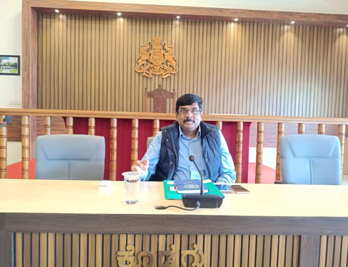 ಪೌರಕಾರ್ಮಿಕರ ವಿಶೇಷ ನೇರ ನೇಮಕಾತಿ