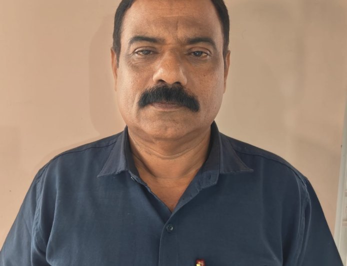 ನಾನು ಕೂಡ ಕೊಡಗು ಜಿಲ್ಲಾ ಕಾಂಗ್ರೆಸ್ ಸಮಿತಿಯ ಅಧ್ಯಕ್ಷ ಸ್ಥಾನದ ಪ್ರಬಲ ಆಕಾಂಕ್ಷಿ:ಎಂ.ಎ ಉಸ್ಮಾನ್