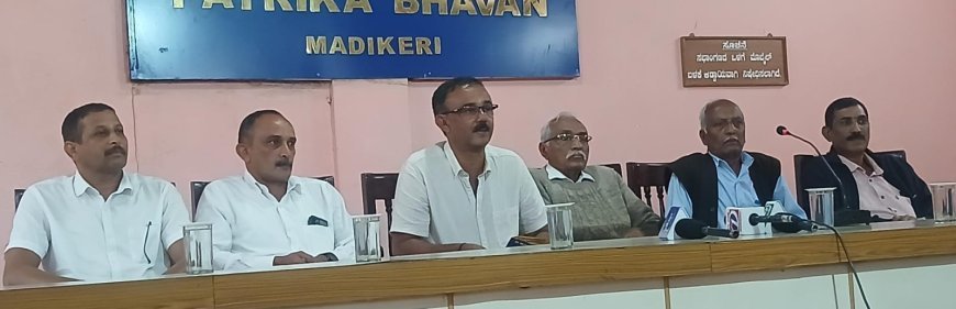 ಬಾಡಗರಕೇರಿಯ  ಶ್ರೀ ಮೃತ್ಯುಂಜಯ ದೇವಸ್ಥಾನದಲ್ಲಿ ಜು.6ರಿಂದ 9ರವರೆಗೆ ಅಷ್ಟಬಂಧ ಬ್ರಹ್ಮಕಲಶೋತ್ಸವ