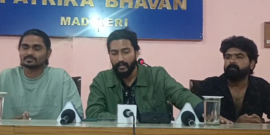 ಕನ್ನಡ ಸಿನಿಮಾದಲ್ಲಿ ನಟಿಸುವ ಅವಕಾಶ: ಜು. 11ರಂದು ಬೈಲಕುಪ್ಪೆಯ ಎಸ್‌ಎಲ್‌ವಿ ಕಲ್ಯಾಣ ಮಂಟಪದಲ್ಲಿ ಆಡಿಷನ್