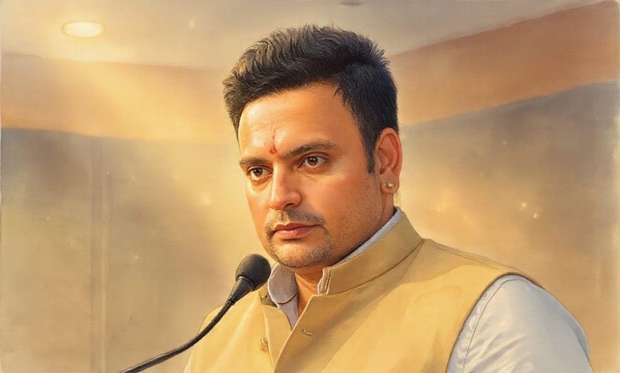 ಕೊಡಗು ಜಿಲ್ಲೆಯ ಜ್ವಲಂತ ಭೂ ಸಮಸ್ಯೆಗಳ ಶಾಶ್ವತ ಪರಿಹಾರಕ್ಕೆ ರಾಜ್ಯ ಸರ್ಕಾರ ತುರ್ತು ಕ್ರಮ ಕೈಗೊಳ್ಳಲಿ:  ಸಂಸದ ಯದುವೀರ್ ಒಡೆಯರ್