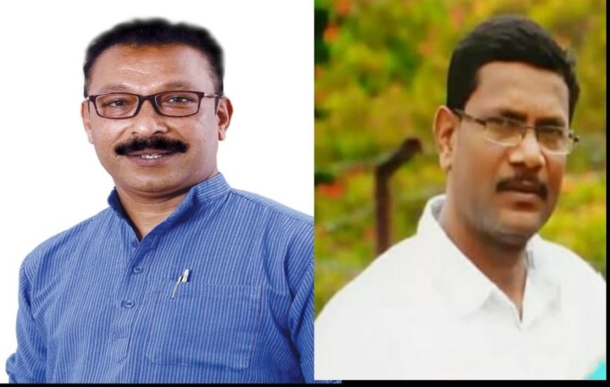 SIR: ವಿಧಾನಸಭಾ ಕ್ಷೇತ್ರವಾರು ವಾರ್ ರೂಂ ಉಸ್ತುವಾರಿಗಳ ನೇಮಕ