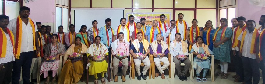ಸೋಮವಾರಪೇಟೆ: ರಾಷ್ಟ್ರೀಯ ವೈದ್ಯರ ದಿನಾಚರಣೆ