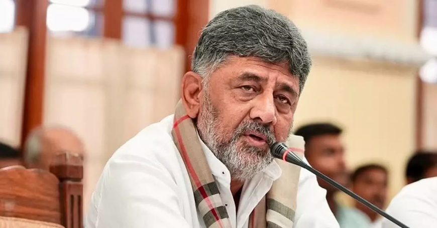 ರೈತರ ಜಮೀನು ಬಲವಂತವಾಗಿ ವಶಪಡಿಸಿಕೊಳ್ಳುವುದಿಲ್ಲ;ಬಿಡದಿ ಟೌನ್‍ಶಿಪ್ ಯೋಜನೆಗೆ ರೈತರ ಸಮ್ಮತಿ ಕಡ್ಡಾಯ: ಮುಖ್ಯಮಂತ್ರಿ ಡಿ.ಕೆ. ಶಿವಕುಮಾರ್ ಸ್ಪಷ್ಟನೆ