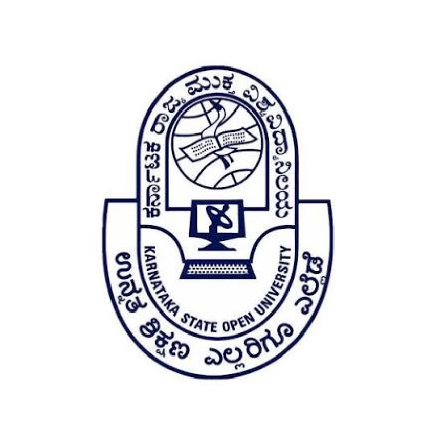 ಮುಕ್ತ ವಿ.ವಿ:ವಿವಿಧ ಪದವಿ ಕೋರ್ಸ್‍ಗಳಿಗೆ ಉಚಿತ ಪ್ರವೇಶಾತಿಗೆ ಅರ್ಜಿ ಆಹ್ವಾನ