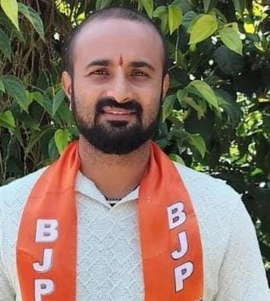ಪಡಿತರ ಚೀಟಿಗೂ ಜಾತಿ ಪ್ರಮಾಣ ಪತ್ರ ಕೇಳುವ ಸರಕಾರ : ಸೋಮವಾರಪೇಟೆ ಬಿಜೆಪಿ ಅಸಮಾಧಾನ
