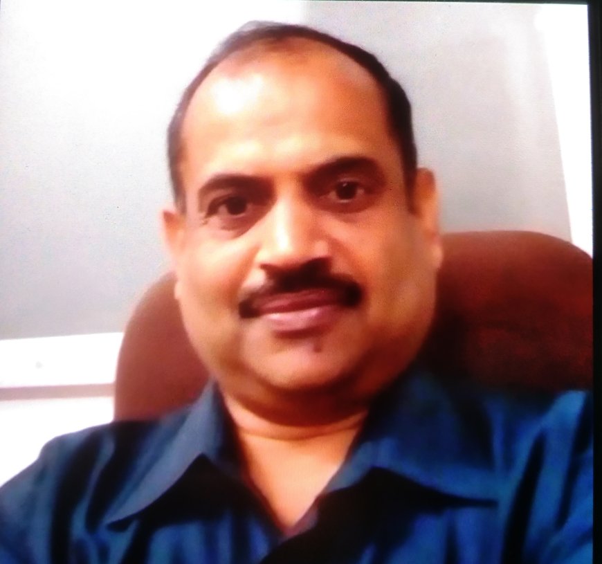 ಗೌರಿಕೆರೆ ಪ್ರಕರಣ: ಮುಖ್ಯಾಧಿಕಾರಿ ಸ್ಥಳಕ್ಕೆ ಭೇಟಿ,  "ಕಲ್ಲು ಬಂಡೆ ಹೊಡೆಯದಂತೆ ಮೊದಲೇ ಸೂಚಿಸಿದ್ದೆವು