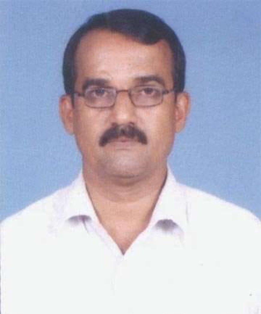 ಸಂಪಾಜೆ:ಸೊಸೈಟಿಯ ಮಹಾಸಭೆಯಲ್ಲಿ ಮಾತನಾಡುತ್ತಿರುವಾಗಲೇ ಹೃದಯಾಘಾತ