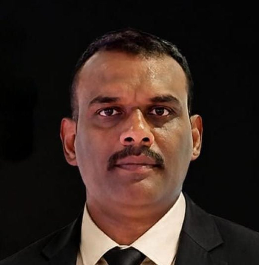 ಅಲ್ಪಸಂಖ್ಯಾತ ಸಮುದಾಯಕ್ಕೆ ಕೊಡಗು ಜಿಲ್ಲಾ ಕಾಂಗ್ರೆಸ್ ಅಧ್ಯಕ್ಷರ ಸ್ಥಾನ ನೀಡಿ: ಕಾಂಗ್ರೆಸ್ ಹೈಕಮಾಂಡ್‌ಗೆ ಅಶ್ರಫ್ ಎಂ. ಇ.  ಆಗ್ರಹ