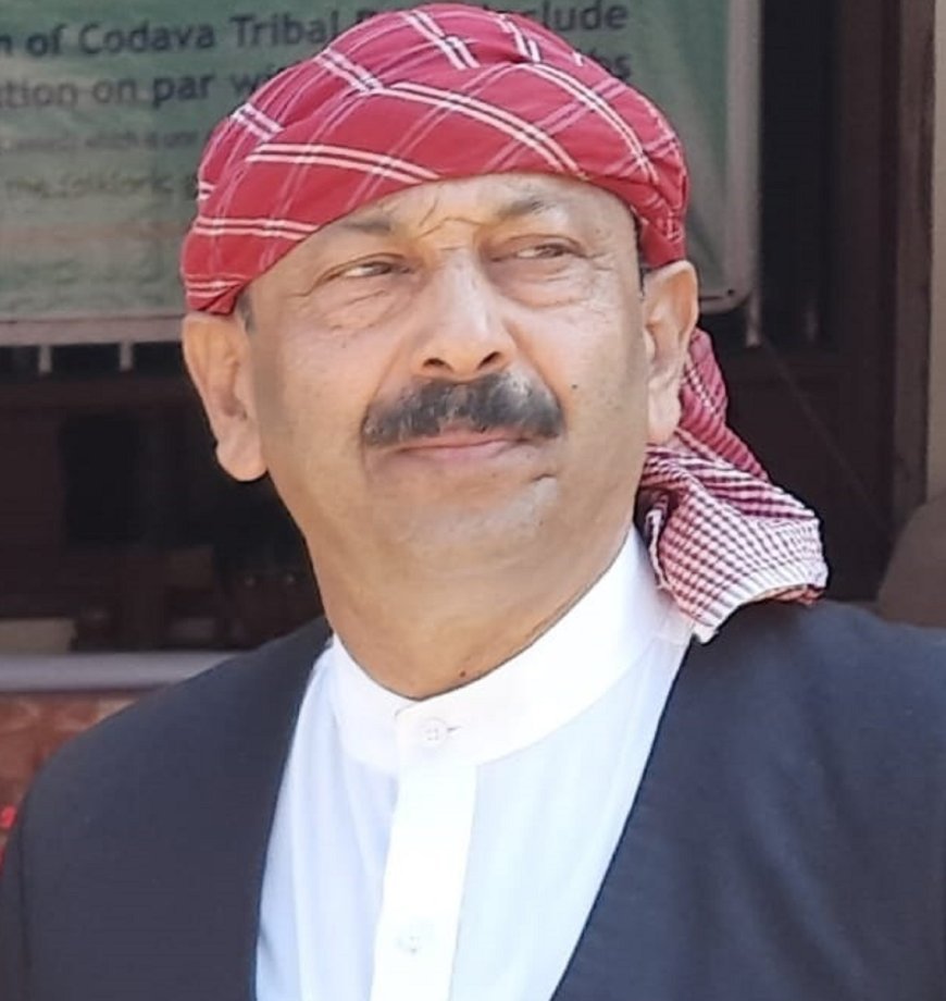 ಪ್ರತಿ ಕೊಡವ ವಂಶಾವಳಿ ಪೀಠ(ಬಲ್ಯಮನೆ) ಮತ್ತು ಪ್ರತಿ ಕೊಡವ ಆಧ್ಯಾತ್ಮಿಕ ಪೀಠಗಳಿಗೆ(ಮಂದ್) ಪ್ರತ್ಯೇಕ ವಿಶೇಷ ಕೊಡವ ಮತಗಟ್ಟೆಗಳನ್ನು ಸ್ಥಾಪಿಸಲು ಒತ್ತಾಯ