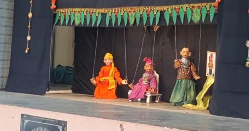 ಶ್ರೀ ರಾಮಕೃಷ್ಣ ಶಾರದಾಶ್ರಮದಲ್ಲಿ ಭಕ್ತಿಭಾವದಿಂದ ಗುರುಪೂರ್ಣಿಮೆ ಆಚರಣೆ ಮತ್ತು ಆಧ್ಯಾತ್ಮಿಕ ಶಿಬಿರ