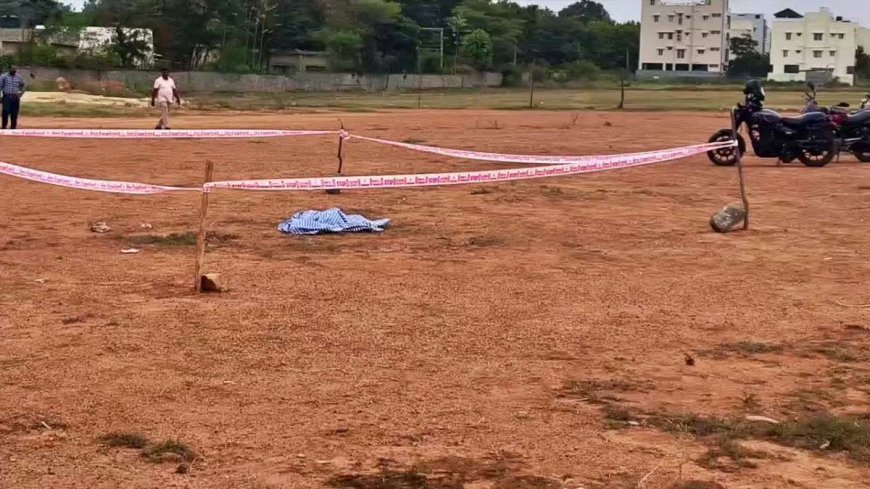 ನಾಯಿಗಳು ಎಳೆದೊಯ್ದ ರುಂಡದಿಂದ ಬಯಲಾದ ಯುವಕನ ಆತ್ಮಹತ್ಯೆ