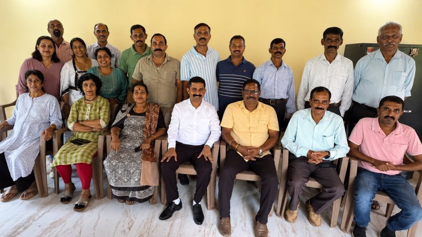 ಆ. 15ರಂದು ಮೂರ್ನಾಡು ಕೊಡವ ಸಮಾಜದಲ್ಲಿ  ಸ್ವಾತಂತ್ರ್ಯ ಹೋರಾಟಗಾರರ ಸ್ಮರಣೆ
