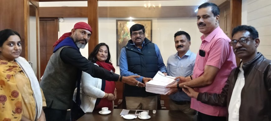 ಎಸ್‌ಐಆರ್ ಪ್ರಕ್ರಿಯೆ; ಶೇ.86 ರಷ್ಟು ಡಿಜಿಟಲೀಕರಣ:ಜಿಲ್ಲಾಧಿಕಾರಿ ಸೋಮಶೇಖರ್