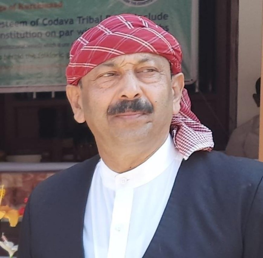 ಆ.2 ರಂದು ಸಿಎನ್‌ಸಿಯಿಂದ 31ನೇ ಸಾರ್ವತ್ರಿಕ ಕಕ್ಕಡ ಪದ್ನೆಟ್ ಆಚರಣೆ