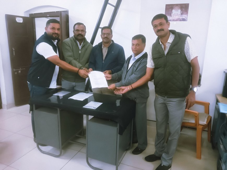 ಉಡುಪಿ ಶಾಸಕರ ವಿರುದ್ಧ ಮಡಿಕೇರಿಯಲ್ಲಿ ಕಾಂಗ್ರೆಸ್ ಪ್ರಚಾರ ಸಮಿತಿ ದೂರು