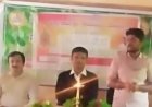 ಕುಟ್ಟ ಶಾಲೆಯಲ್ಲಿ ಶ್ರೀಕ್ಷೇತ್ರ ಧರ್ಮಸ್ಥಳ ಗ್ರಾಮಾಭಿವೃದ್ಧಿ ಯೊಜನೆಯಿಂದ ಸ್ವಾಸ್ಥ್ಯ ಸಂಕಲ್ಪ ಕಾರ್ಯಕ್ರಮ