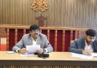 ಭಾರತ್ ಜೋಡೋ ಯುವ ಸಂಘ ಸ್ಥಾಪನೆಗೆ ಜಿಲ್ಲಾಧಿಕಾರಿ ಸೋಮಶೇಖರ್ ಸೂಚನೆ
