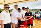 ಗ್ರಾಮೀಣ ಕ್ರೀಡಾಕೂಟ ಕೆಸರುಗದ್ದೆ ಈಗಲೂ ಯುವಕರನ್ನು ಆಕರ್ಷಿಸುವ ಕ್ರೀಡೆಯಾಗಿದೆ:ಶಾಸಕ ಎಎಸ್ ಪೊನ್ನಣ್ಣ