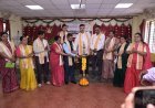 ಸುಳ್ಯ:  ಎನ್.ಎಂ.ಸಿಯಲ್ಲಿ ಆಟಿ ಆಚರಣೆ  “ಸಂಸ್ಕೃತಿ - ಸಂಪ್ರದಾಯವನ್ನು ಉಳಿಸಿ ಬೆಳೆಸುವ ಕೆಲಸ ಯುವಜನತೆಯಿಂದಾಗಲಿ;ಆರ್ಕಿಟೆಕ್ಟ್ ಅಕ್ಷಯ್ ಕೆ. ಸಿ