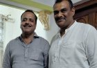 ಯು.ಟಿ. ಖಾದರ್‌ಗೆ ಆರೋಗ್ಯ ಖಾತೆಯೊಂದಿಗೆ ಅಲ್ಪಸಂಖ್ಯಾತ, ವಕ್ಫ್ ಖಾತೆ ಜವಾಬ್ದಾರಿ:ಆಡಳಿತದಲ್ಲಿ ಹೊಸ ಚೈತನ್ಯ" -ಕಾಂಗ್ರೆಸ್ ಮುಖಂಡ ಎಂ.ಇ. ಅಶ್ರಫ್`
