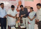 ಮಡಿಕೇರಿಯಲ್ಲಿ ಎಸ್.ಜಾನಕಿ ಗೀತ ನಮನ ಕಾರ್ಯಕ್ರಮ:  ಕಲೆ, ಸಾಹಿತ್ಯ, ಸಂಗೀತದಿಂದ ಸಮಾಜದ ಒಗ್ಗಟ್ಟು ಸಾಧ್ಯ: ಜಿ.ಚಿದ್ವಿಲಾಸ್ ಅಭಿಮತ