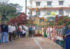 ವಿರಾಜಪೇಟೆ; ಪುರಸಭೆಯಲ್ಲಿ 80ನೇ ಸ್ವಾತಂತ್ರ್ಯ ದಿನ ಆಚರಣೆ