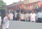 ವಿ.ಸೆವೆನ್ ಯುವಕ ಸಂಘದ ವತಿಯಿಂದ ಸ್ವಾತಂತ್ರ್ಯ ದಿನ ಆಚರಣೆ