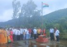 ಮರಾಟಿ ಸಮಾಜದಿಂದ ಸ್ವಾತಂತ್ರ್ಯ ದಿನಾಚರಣೆ