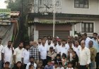 ವಿರಾಜಪೇಟೆ:ಡೊನೆಟರ್ಸ್ ಚಾರಿಟೇಬಲ್ ಟ್ರಸ್ಟ್ ವತಿಯಿಂದ ‌ಸ್ವಾತಂತ್ರ್ಯ ದಿನಾಚರಣೆ