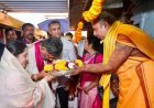 ಜಲಾಶಯ ನೀರಿನ ಮಟ್ಟ ನೋಡಿಕೊಂಡು ಕೃಷಿ ಬೆಳೆಗೆ ನೀರು ಹರಿಸಲಾಗುವುದು: ಮುಖ್ಯಮಂತ್ರಿ ಡಿ.ಕೆ ಶಿವಕುಮಾರ್