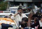 ಕೊಡಗು ಜಿಲ್ಲೆಯಲ್ಲಿ ಶಾಸಕರಾದ ಎ.ಎಸ್.ಪೊನ್ನಣ್ಣ ಮತ್ತು ಡಾ.ಮಂತರ್ ಗೌಡ  ಶಕ್ತಿ ಇದ್ದಂತೆ ; ಮುಖ್ಯಮಂತ್ರಿ ಡಿ.ಕೆ.ಶಿವಕುಮಾರ್