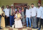 20 ವರ್ಷಗಳ ಶೈಕ್ಷಣಿಕ ಸೇವೆ ಶಿಕ್ಷಕಿ ಸೋನಿ ಅವರಿಗೆ ಸನ್ಮಾನ