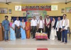 ಸುಳ್ಯದಲ್ಲಿ ಅರೆಭಾಷೆ ಅಕಾಡೆಮಿ ವತಿಯಿಂದ ಆಟಿ ಕೂಟ