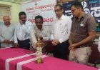 ಸೋಮವಾರಪೇಟೆ: ರಕ್ತದಾನ ಶಿಬಿರ ಹಾಗೂ ಯುವಜನಾಂಗದ ಹೆಚ್ಚುತ್ತಿರುವ ಹೃದಯಾಘಾತ ಮತ್ತು ಪಾರ್ಶ್ವವಾಯು ಜಾಗೃತಿ ಶಿಬಿರ
