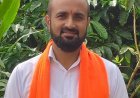 ಕಾಡಾನೆ ಕಾರ್ಯಾಚರಣೆ ಕಣ್ಣೊರೆಸುವ ತಂತ್ರವಾಗಬಾರದು : ಶಾಶ್ವತ ಪರಿಹಾರ ಬೇಕು:ಕಂಠಿ ಕಾರ್ಯಪ್ಪ