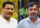 ಮಲ್ಲಿಕಾರ್ಜುನ ಖರ್ಗೆ ಭಾಷಣ ಮಾಡಿದ ವೇದಿಕೆ ಶುದ್ಧೀಕರಣ : ಕಾನೂನು ಕ್ರಮಕ್ಕೆ ಮಾನವ ಬಂಧುತ್ವ ವೇದಿಕೆ ಮತ್ತು ದಲಿತ ಸಂಘರ್ಷ ಸಮಿತಿ ಒತ್ತಾಯ