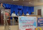 ಮೂರ್ನಾಡಿನಲ್ಲಿ ಸ್ವಾಸ್ಥ್ಯ ಸಂಕಲ್ಪ ಕಾರ್ಯಕ್ರಮ: ಮಾದಕ ವ್ಯಸನದಿಂದ ದೂರವಿರಲು ಕರೆ