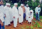 ಸಮಸ್ತ ಶತಮಾನೋತ್ಸವದ ಪ್ರಯುಕ್ತ ಮುಅಲ್ಲಿಂ ಭವನ ಯೋಜನೆ:-ಕೊಳಕೇರಿಯಲ್ಲಿ ನಾಲ್ಕನೇ ಮನೆ ನಿರ್ಮಾಣಕ್ಕೆ ಶಂಕು ಸ್ಥಾಪನೆ