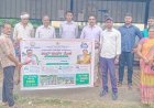 ಜಿಲ್ಲೆಯಾದ್ಯಂತ ಜಾಬ್ ಕಾರ್ಡ್ ಮೇಳ ಆರಂಭ