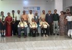 ನಾಪೋಕ್ಲುವಿನಲ್ಲಿ ಹಿರಿಯ ನಾಗರಿಕರಿಗೆ ರೋಟರಿ ಸನ್ಮಾನ