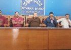 ಕೊಡಗಿನಲ್ಲಿ ಸರ್ಕಾರ ಮೋಡ ಬಿತ್ತನೆ ಮಾಡಬಾರದು:ಬಿಜೆಪಿ ಮಂಡಲ ಕೃಷಿ ಮೋರ್ಚಾ ಒತ್ತಾಯ