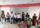 ವಿರಾಜಪೇಟೆಯಲ್ಲಿ ಮದ್ಯಾವರ್ಜನಾ ಶಿಬಿರದ 2ನೇ ಹಂತದ ಪೂರ್ವಭಾವಿ ಸಭೆ