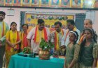 ಕುಶಾಲನಗರ ಬಾಲಿಕಾ ಪ್ರೌಢಶಾಲೆಯಲ್ಲಿ ಕಸಾಪ ದತ್ತಿ ಉಪನ್ಯಾಸ ಕಾರ್ಯಕ್ರಮ