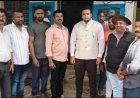ಗುಡ್ಡೆಹೊಸೂರು ಹಾಲು ಉತ್ಪಾದಕರ ಸಂಘಕ್ಕೆ ಸಂಸದ ಯದುವೀರ್ ಒಡೆಯರ್ ಭೇಟಿ