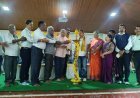 ಬ್ರಹ್ಮರ್ಷಿ ಶ್ರೀ ನಾರಾಯಣ ಗುರು ಮತ್ತು ಕಾಯಕಯೋಗಿ ಶಿವಶರಣ ನುಲಿಯ ಚಂದಯ್ಯ ಜಯಂತಿ