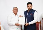 ಕೊಡಗಿನ ಸಮಸ್ಯೆಗಳನ್ನು ರಾಜ್ಯ ಸರ್ಕಾರದ ಗಮನಕ್ಕೆ ತಂದ ಯದುವೀರ್ ಒಡೆಯರ್; ಸಚಿವ ರಾಮಲಿಂಗಾರೆಡ್ಡಿ ಅವರಿಗೆ ಸಮಗ್ರ ಪ್ರಸ್ತಾವನೆ ಸಲ್ಲಿಕೆ