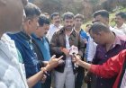 ಕಾಮಗಾರಿ ವಿಳಂಬವಾದರೂ ಪರವಾಗಿಲ್ಲ ;ಕಳಪೆ ಕಾಮಗಾರಿಗೆ ಅವಕಾಶವಿಲ್ಲ ಡಾ ಮಂತರ್ ಗೌಡ ಎಚ್ಚರಿಕೆ