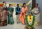 ಕೊಡಗು ವಿದ್ಯಾಲಯದಲ್ಲಿ ಬ್ರಹ್ಮಗಿರಿ ಸಹೋದಯ ಸಿಬಿಎಸ್ಇ ಶಾಲೆಗಳ ಸಾಂಸ್ಕೃತಿಕ ಸ್ಪರ್ಧೆ