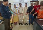 ರೋಟರಿ ವುಡ್ಸ್ ನಿಂದ ರಕ್ಷಾ ಬಂಧನ್ ;ನಮ್ಮ ಹಬ್ಬ ನಮ್ಮ ಸೇವಾ ಯೋಜನೆ